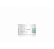 REVLON RRE/START™ LIGHTWEIGHT JELLY MASK – dvejopo veikimo želė-kaukė, padeda subalansuoti galvos odos mikrobiomą ir suminkština plaukus jų neapsunkinant. Ploniems ir sausiems plaukams, 200 ml